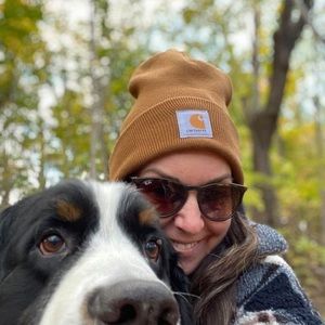 Meet your Posher, Jennifer